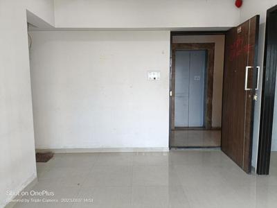 1 BHK Flat for rent in Bhandup West, Mumbai - 590 Sqft