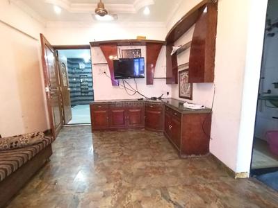 1 BHK Flat for rent in Goregaon West, Mumbai - 580 Sqft