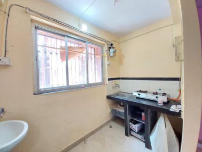 1 BHK Flat for rent in Lower Parel, Mumbai - 309 Sqft