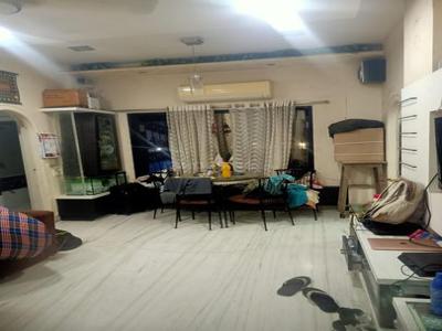 1 BHK Flat for rent in Lower Parel, Mumbai - 670 Sqft