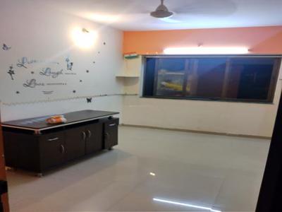 1 BHK Flat for rent in Malad West, Mumbai - 482 Sqft