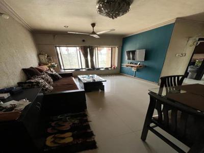 1 BHK Flat for rent in Malad West, Mumbai - 700 Sqft