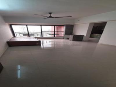 1 BHK Flat for rent in Mulund East, Mumbai - 627 Sqft