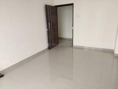1 BHK Flat for rent in Naigaon East, Mumbai - 480 Sqft