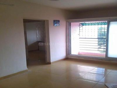 1 BHK Flat for rent in Naigaon East, Mumbai - 530 Sqft