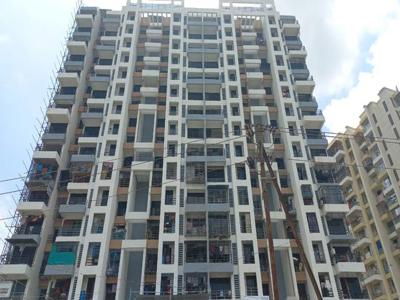 1 BHK Flat for rent in Naigaon East, Mumbai - 535 Sqft