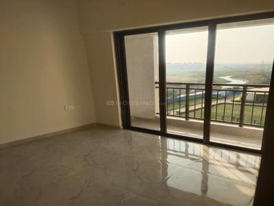 1 BHK Flat for rent in Naigaon East, Mumbai - 547 Sqft