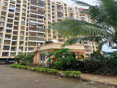 1 BHK Flat for rent in Naigaon East, Mumbai - 560 Sqft