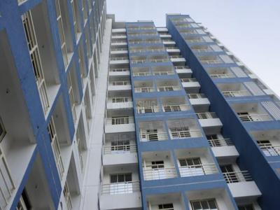 1 BHK Flat for rent in Naigaon East, Mumbai - 565 Sqft