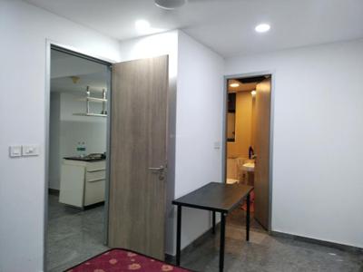 1 BHK Flat for rent in Sion, Mumbai - 560 Sqft