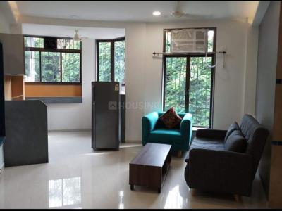 1 BHK Flat for rent in Tardeo, Mumbai - 650 Sqft