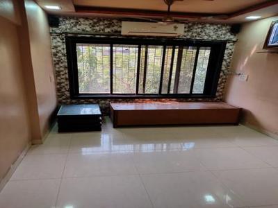 1 BHK Flat for rent in Vasai West, Mumbai - 565 Sqft
