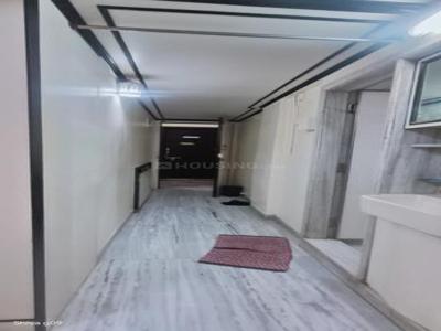 1 BHK Flat for rent in Worli, Mumbai - 680 Sqft