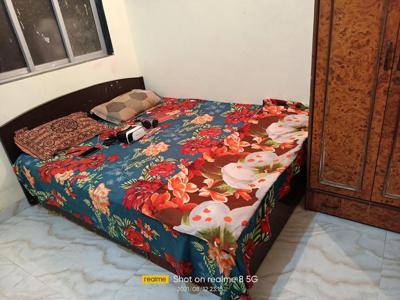 1 BHK Independent Floor for rent in Andheri West, Mumbai - 520 Sqft