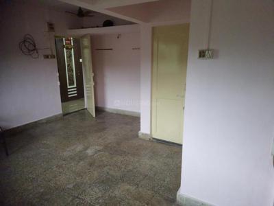 1 RK Flat for rent in Andheri West, Mumbai - 340 Sqft