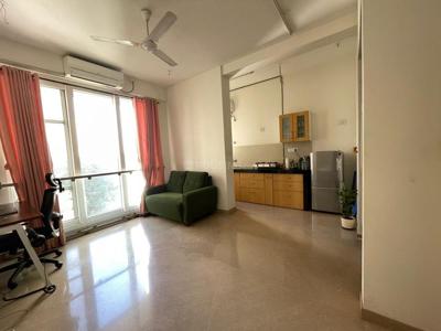 1 RK Flat for rent in Govandi, Mumbai - 600 Sqft