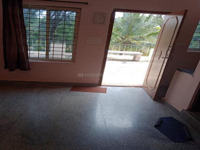 1 RK Independent Floor for rent in Byrathi, Bangalore - 250 Sqft