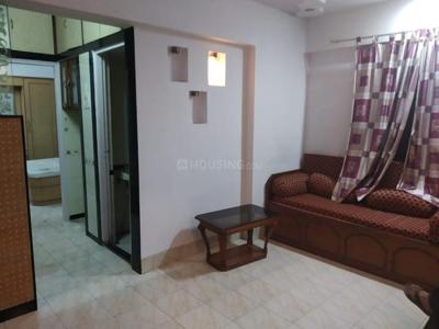 2 BHK Flat for rent in Andheri East, Mumbai - 956 Sqft