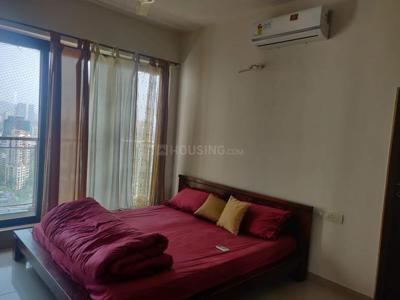 2 BHK Flat for rent in Goregaon West, Mumbai - 1200 Sqft