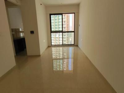 2 BHK Flat for rent in Kanjurmarg East, Mumbai - 999 Sqft
