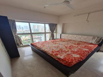 2 BHK Flat for rent in Lower Parel, Mumbai - 1100 Sqft