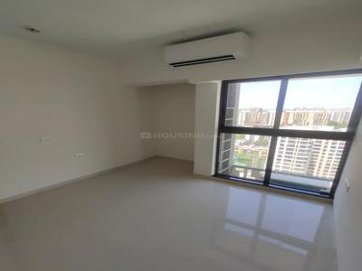 2 BHK Flat for rent in Mira Road East, Mumbai - 854 Sqft
