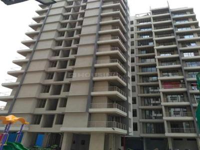 2 BHK Flat for rent in Mira Road East, Mumbai - 965 Sqft