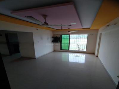 2 BHK Flat for rent in Naigaon East, Mumbai - 980 Sqft