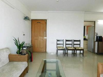 2 BHK Flat for rent in Powai, Mumbai - 836 Sqft