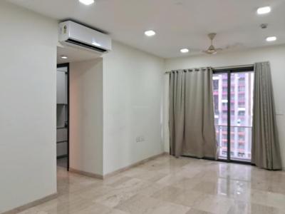 2 BHK Flat for rent in Prabhadevi, Mumbai - 900 Sqft
