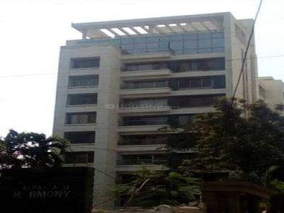 2 BHK Flat for rent in Sion, Mumbai - 860 Sqft