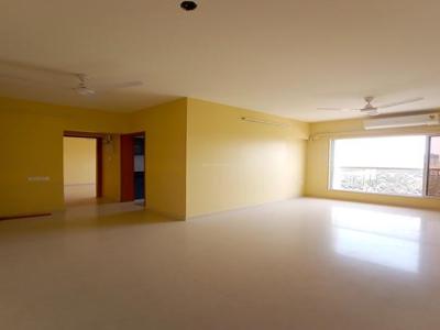 3 BHK Flat for rent in Borivali West, Mumbai - 980 Sqft