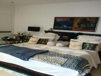 3 BHK Flat for rent in Cumballa Hill, Mumbai - 2200 Sqft