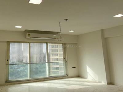 3 BHK Flat for rent in Goregaon West, Mumbai - 1800 Sqft