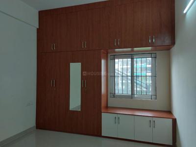 3 BHK Flat for rent in Hoskote, Bangalore - 1800 Sqft