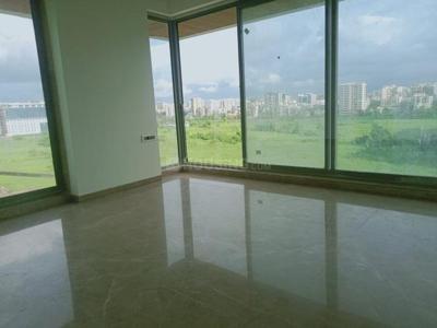 3 BHK Flat for rent in Juhu, Mumbai - 1400 Sqft