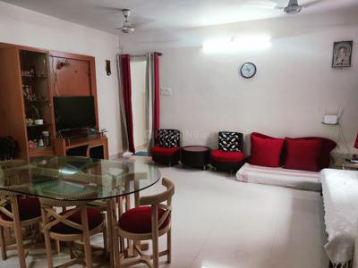 3 BHK Flat for rent in Kandivali East, Mumbai - 1200 Sqft