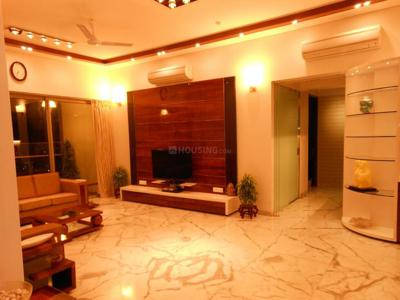 3 BHK Flat for rent in Mahalakshmi, Mumbai - 2500 Sqft
