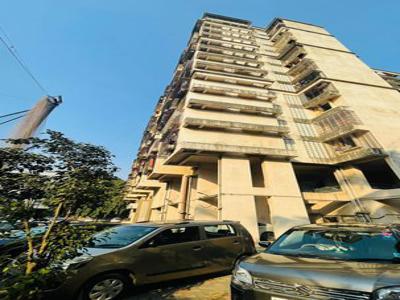 3 BHK Flat for rent in Malad West, Mumbai - 1400 Sqft