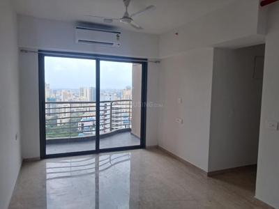 3 BHK Flat for rent in Powai, Mumbai - 1000 Sqft