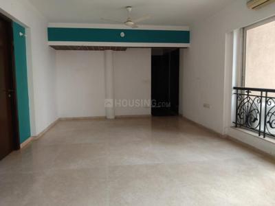 3 BHK Flat for rent in Powai, Mumbai - 2150 Sqft