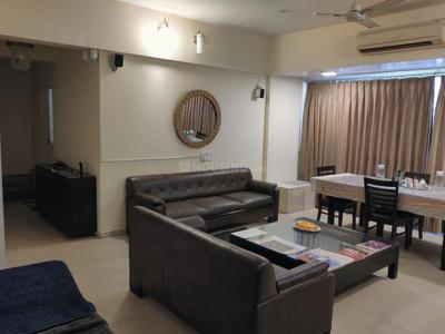 4 BHK Flat for rent in Khar West, Mumbai - 1700 Sqft