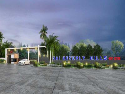 GTK Sai Beverly Hills in Royappa Nagar, Chennai