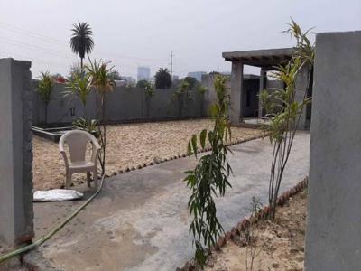 1080 sq ft North facing Plot for sale at Rs 12.00 lacs in Honey city in Sector 144, Noida