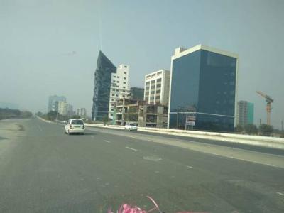 1350 sq ft North facing Plot for sale at Rs 13.50 lacs in greenvaly in Sector144 Noida, Noida