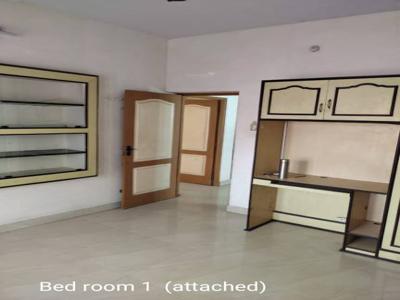 1400 sq ft 2 BHK 2T IndependentHouse for rent in Project at Selaiyur, Chennai by Agent user2589
