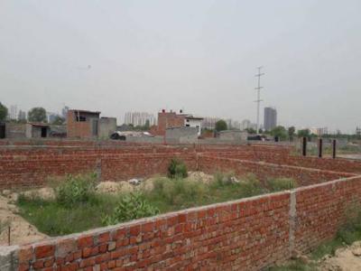 1800 sq ft North facing Plot for sale at Rs 20.00 lacs in Greenvally in Sector 144, Noida