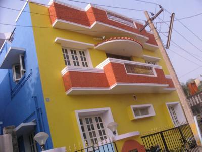 800 sq ft 2 BHK 2T BuilderFloor for rent in Project at Moolakadai, Chennai by Agent user0670