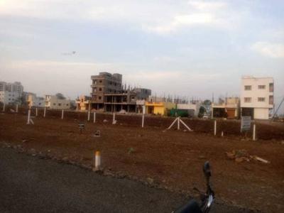 900 sq ft NorthEast facing Plot for sale at Rs 12.00 lacs in Radhe krishna society in Sector 148, Noida