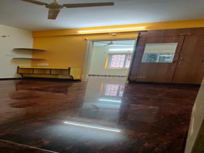 1 BHK Flat for rent in BTM Layout, Bangalore - 1400 Sqft